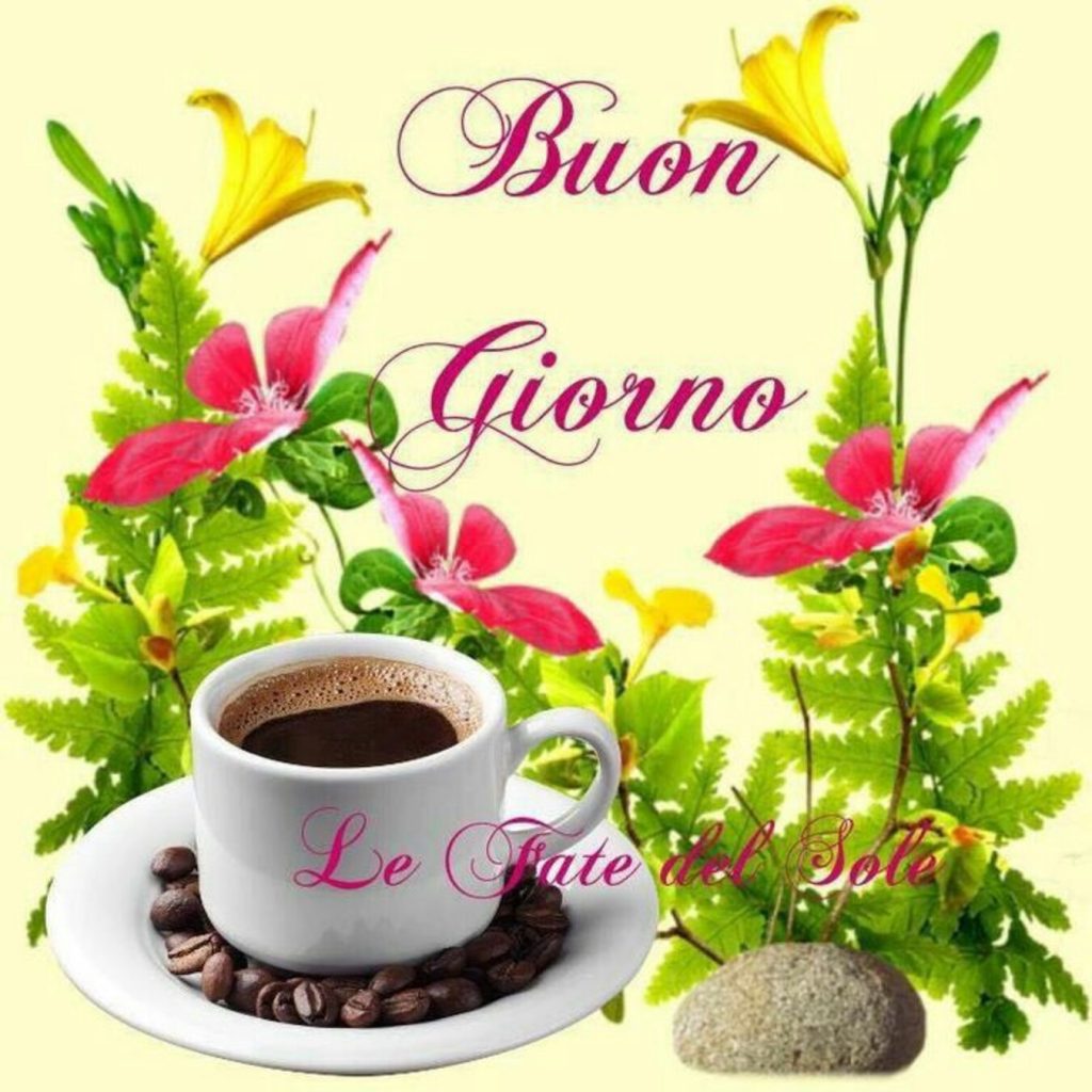 Buongiorno