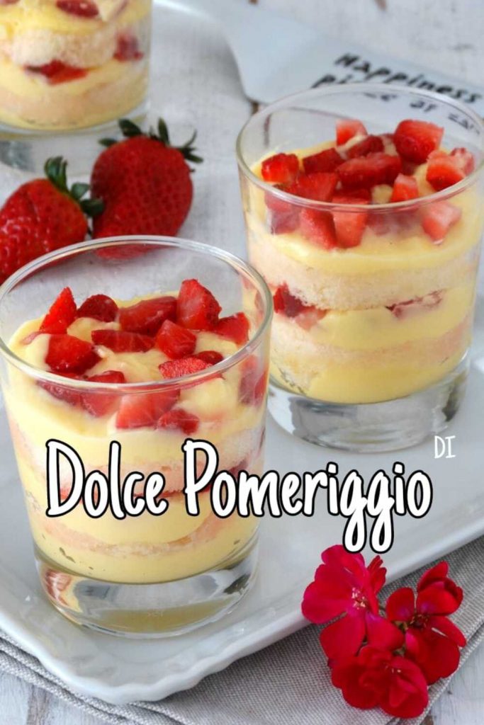 Dolce Pomeriggio