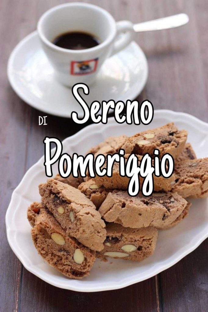 Sereno Pomeriggio