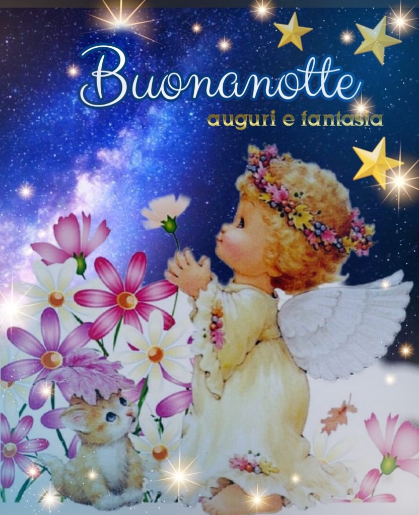 Buonanotte