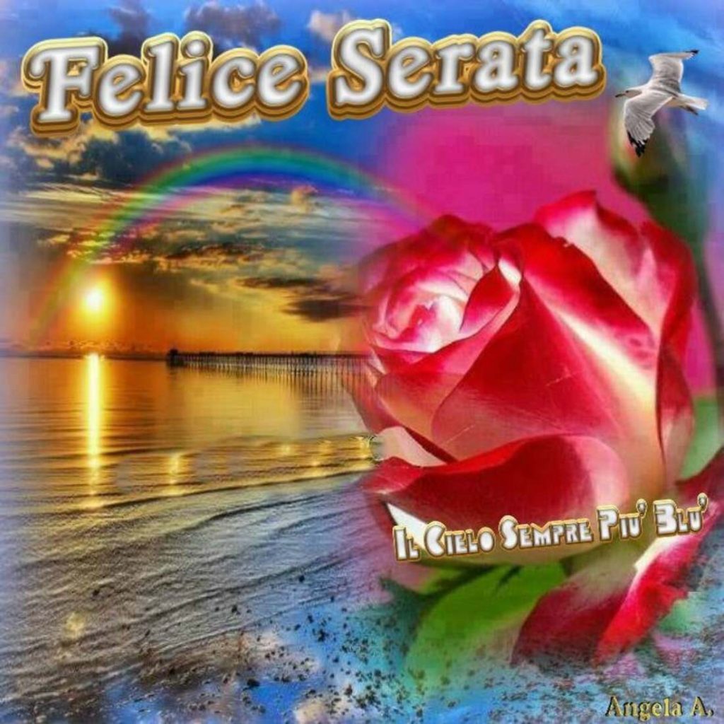 Felice serata