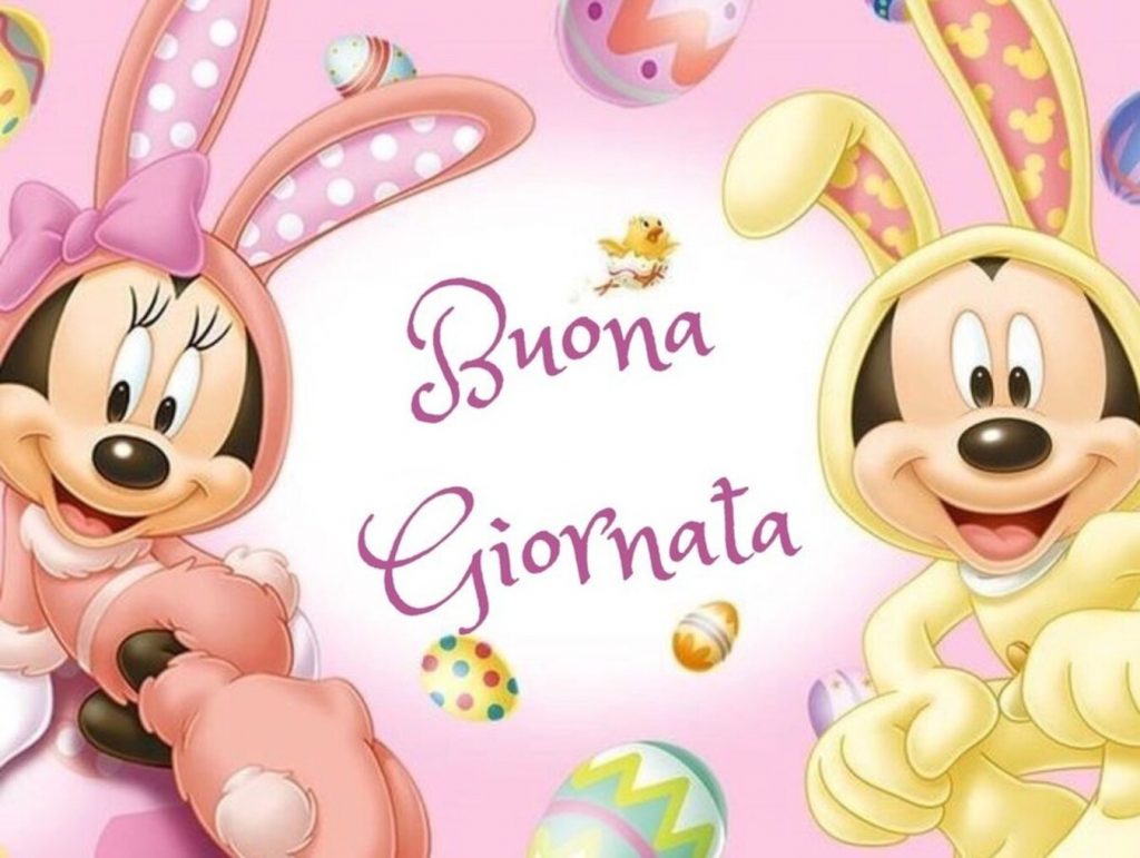 Buona Giornata