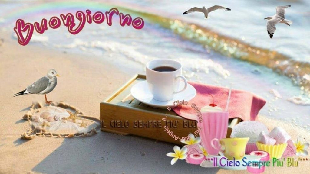 Buongiorno