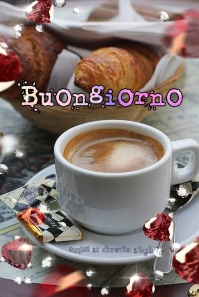 Buongiorno