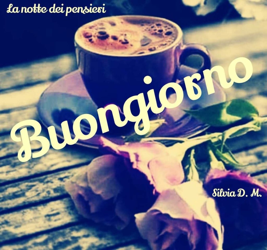 Buongiorno