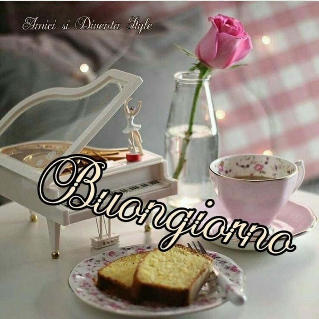 Buongiorno