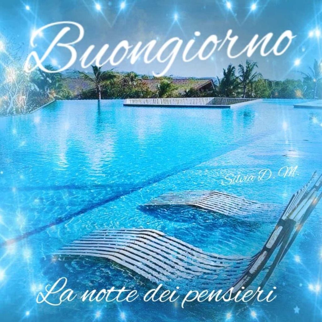 Buongiorno