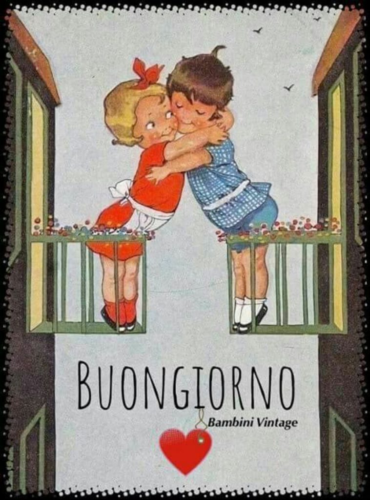 Buongiorno