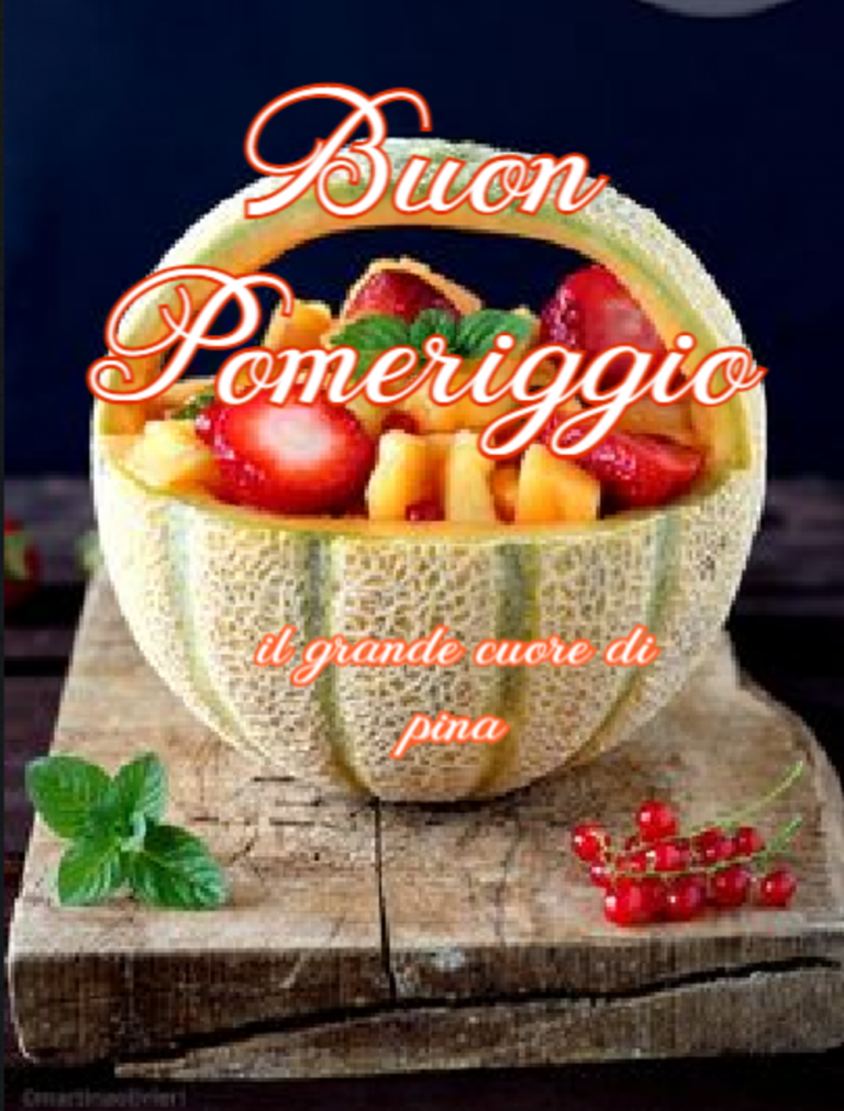 48+ immagini nuove Buon Pomeriggio MeravigliosoBuongiorno.it