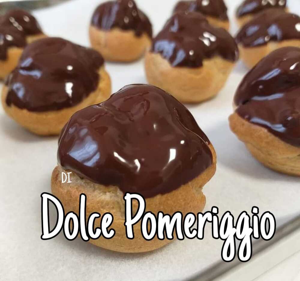 Dolce Pomeriggio