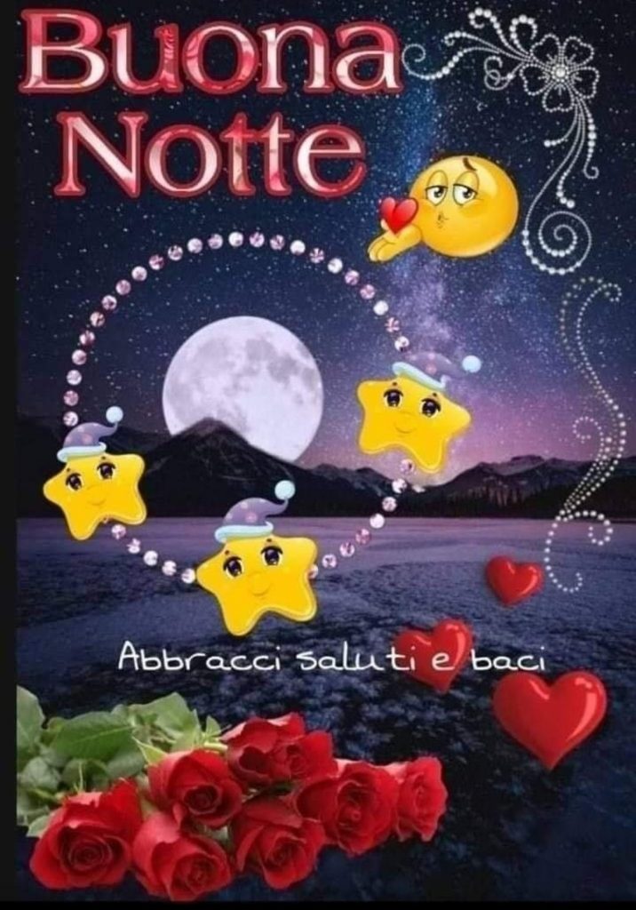 Buona Notte
