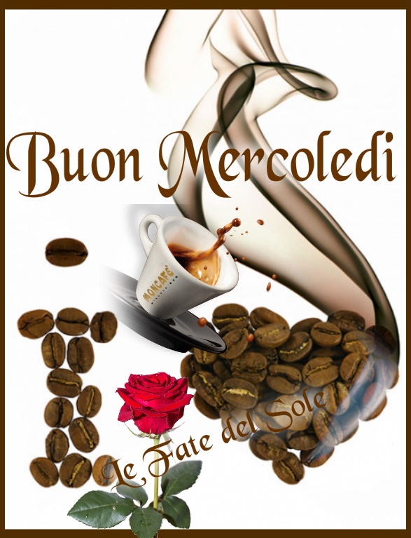 Buon Mercoledì