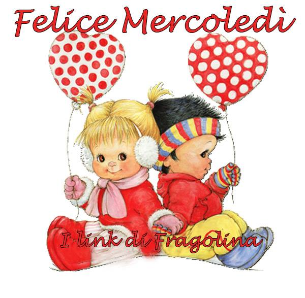 Felice Mercoledì