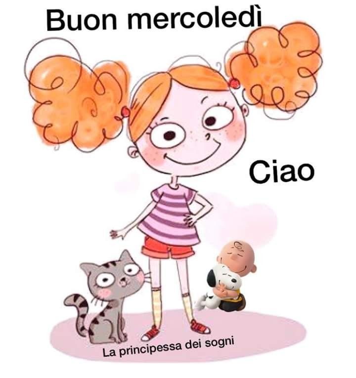 Buon Mercoledì