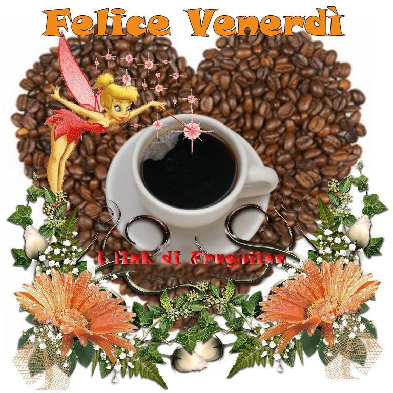 Felice venerdì