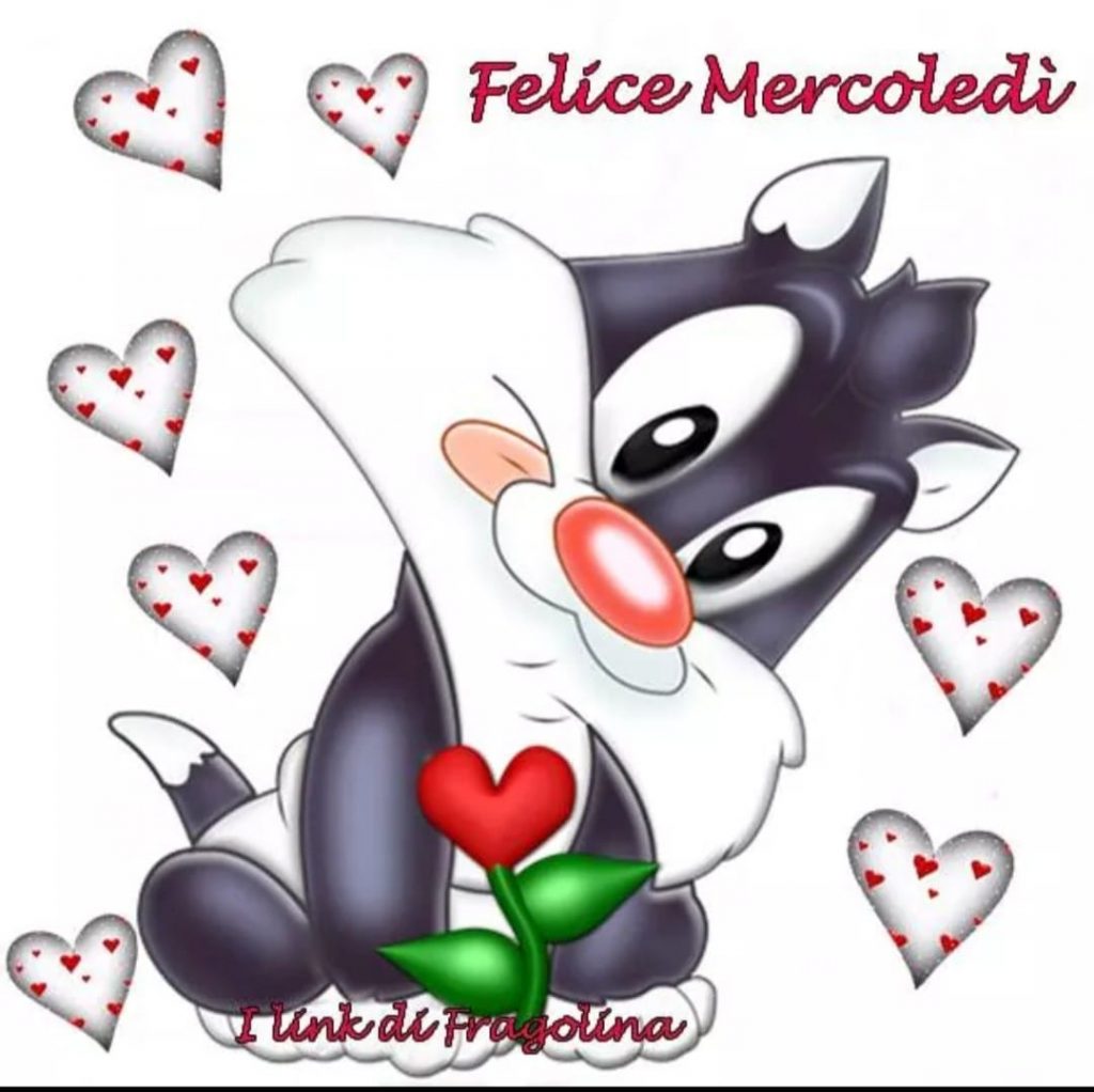 Felice Mercoledì