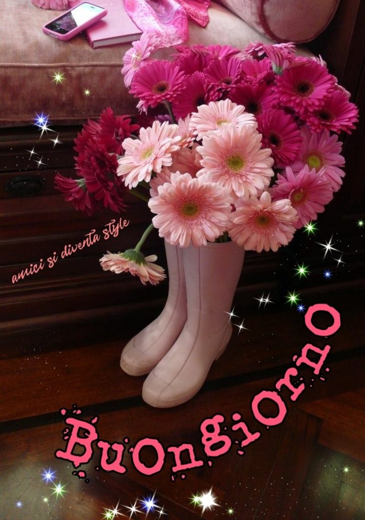 Buongiorno