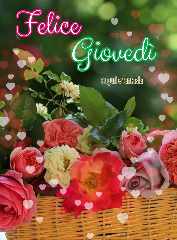 Felice Giovedì