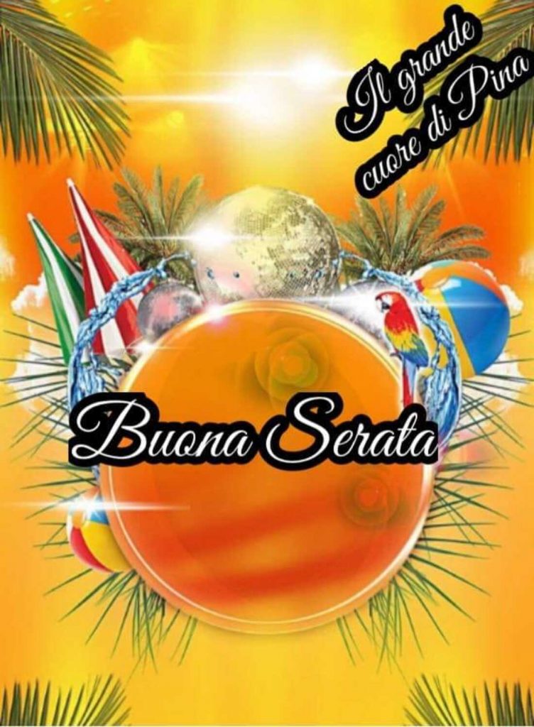 Buona Serata