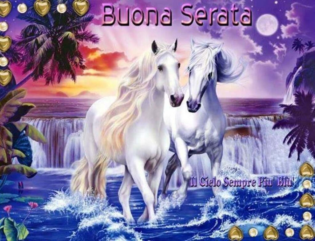 Buona Serata