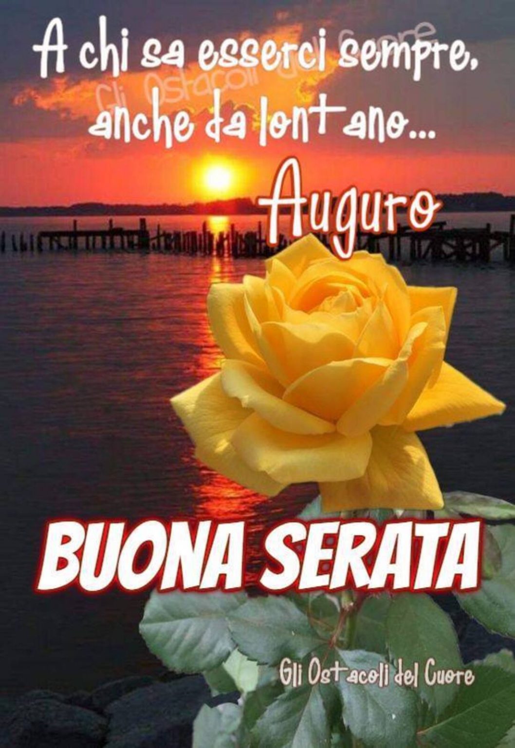 51  Immagini Buona Serata - MeravigliosoBuongiorno.it
