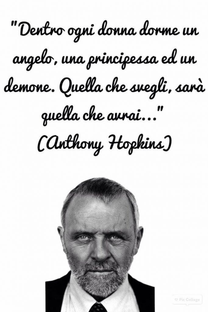 "Dentro ogni donna dorme un angelo, una principessa ed un demone. Quella che svegli, sarà quella che avrai..."