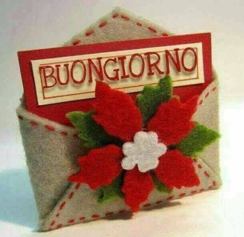 Buongiorno