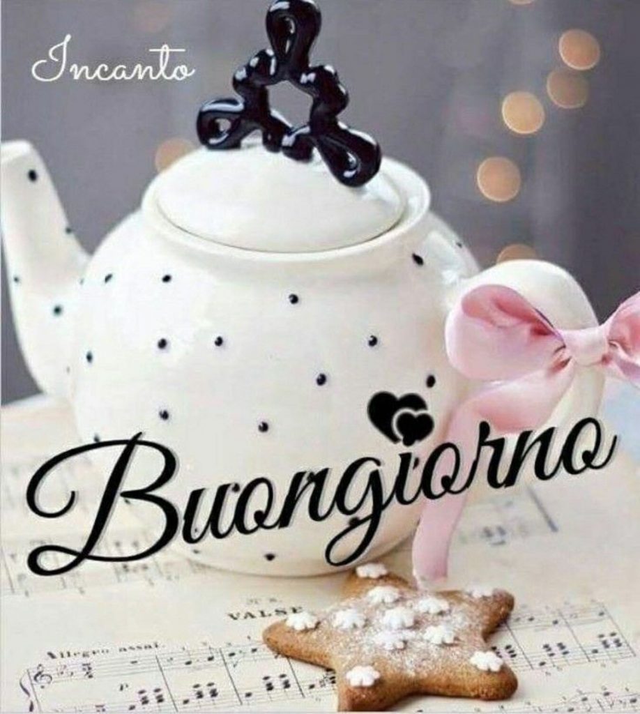 Buongiorno