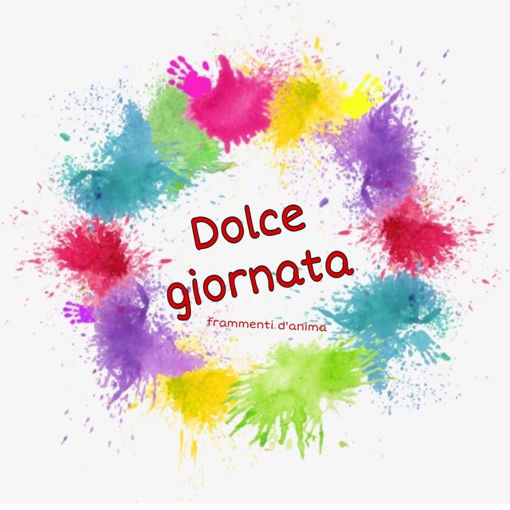 Dolce giornata