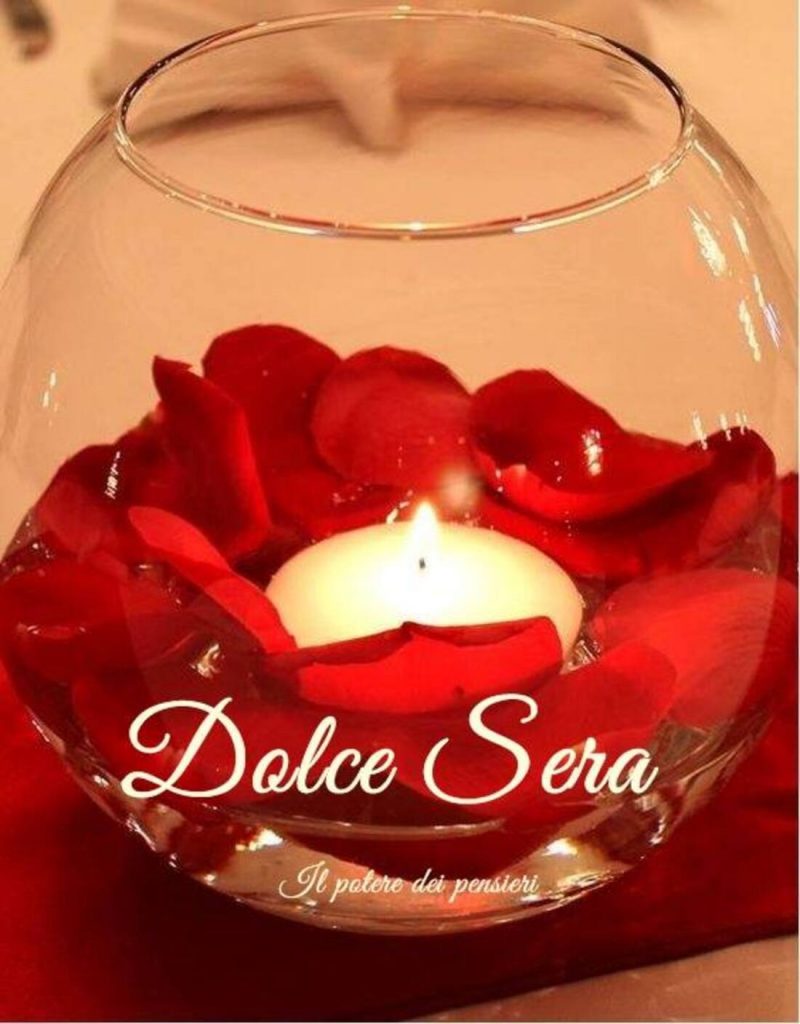 Dolce Sera