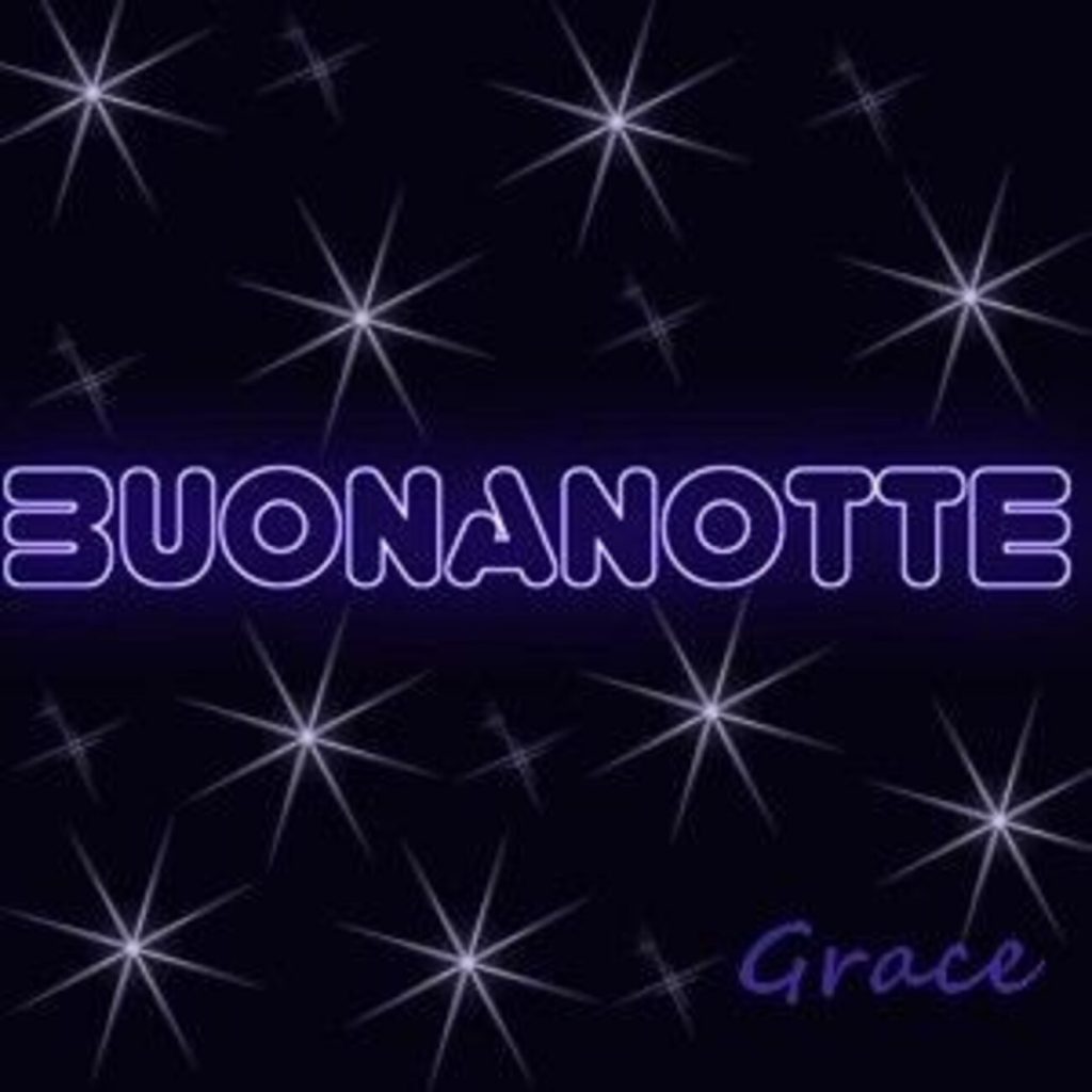 Buonanotte