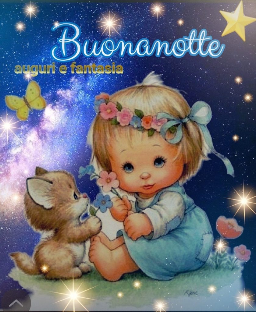 Buonanotte