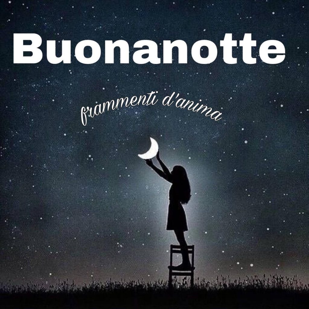 Buonanotte