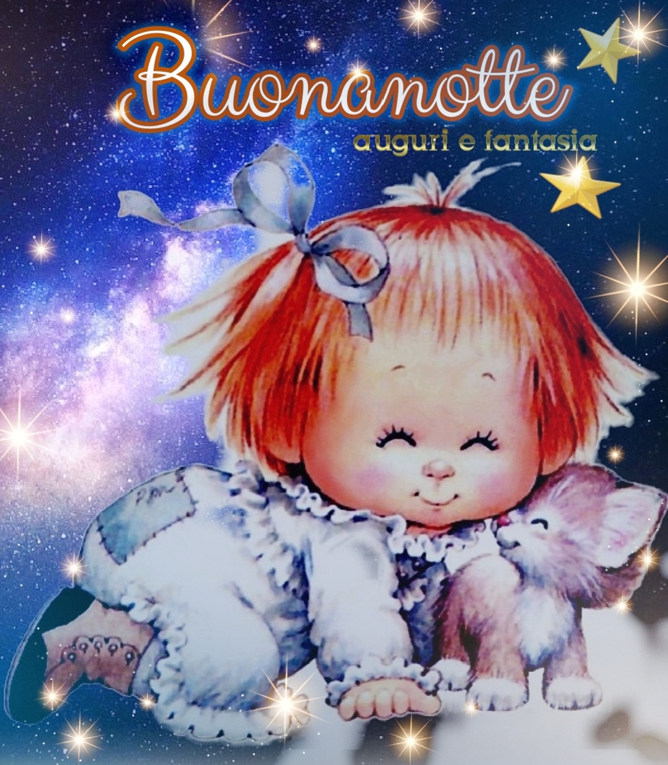53+ Immagini di Buonanotte - MeravigliosoBuongiorno.it