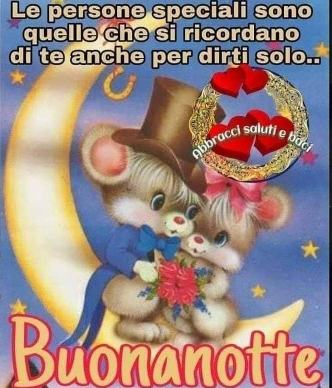 47+ Immagini Buonanotte MeravigliosoBuongiorno.it