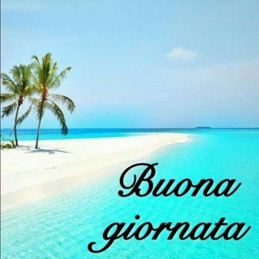 Buona Giornata