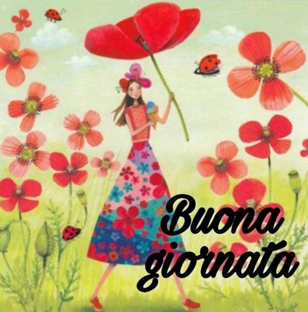 Buona Giornata