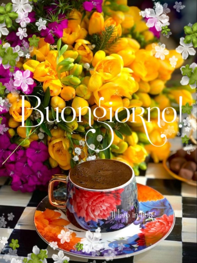 Buongiorno