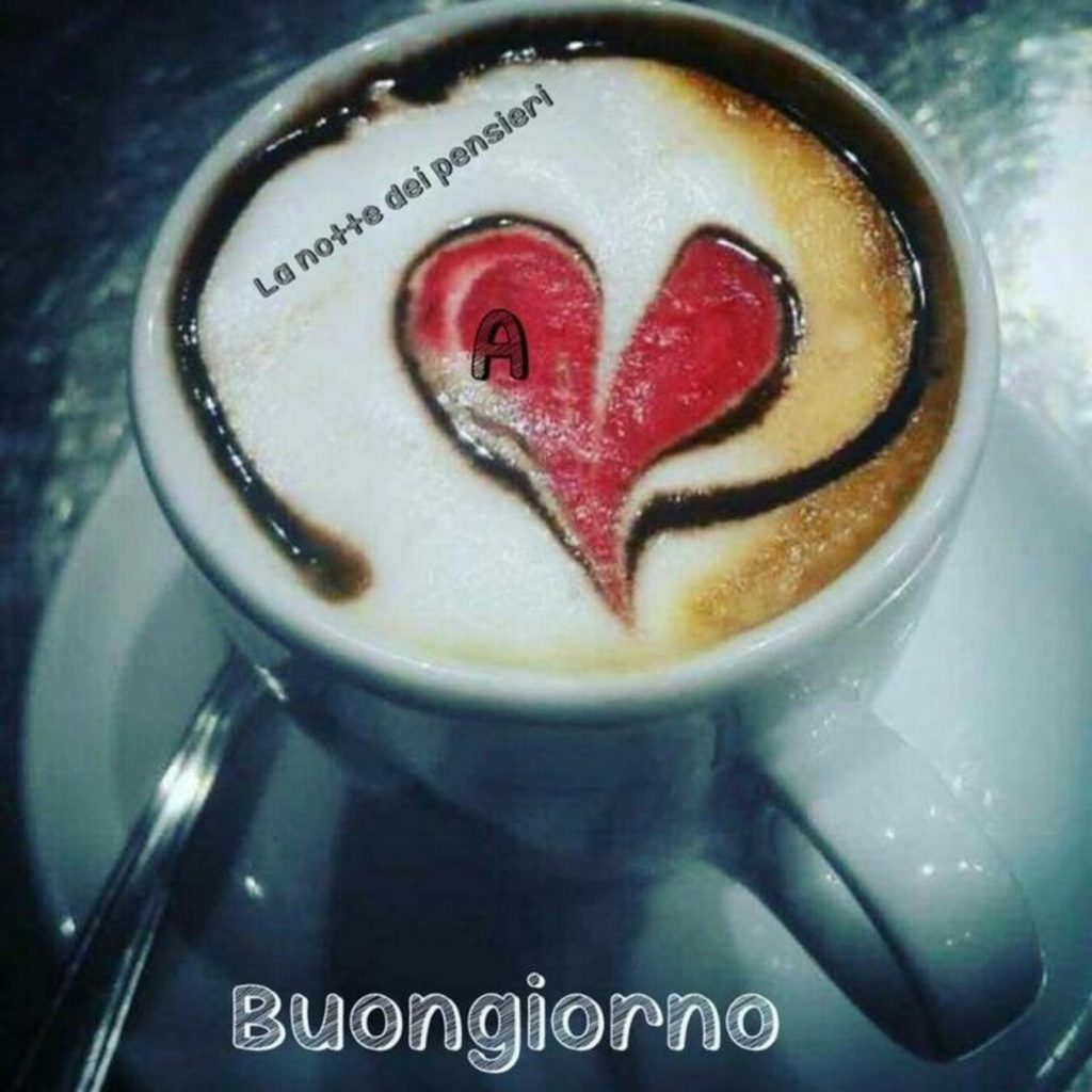 Buongiorno