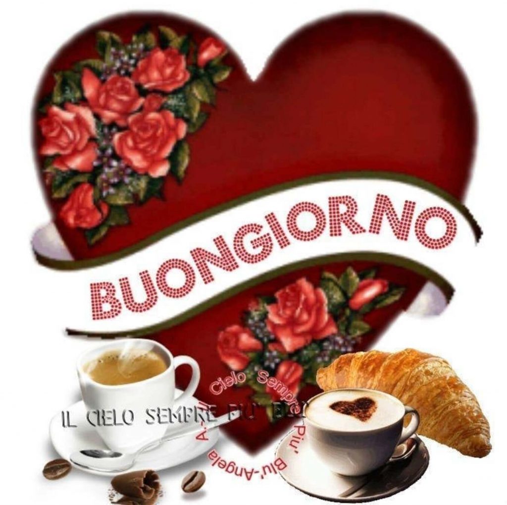 Buongiorno