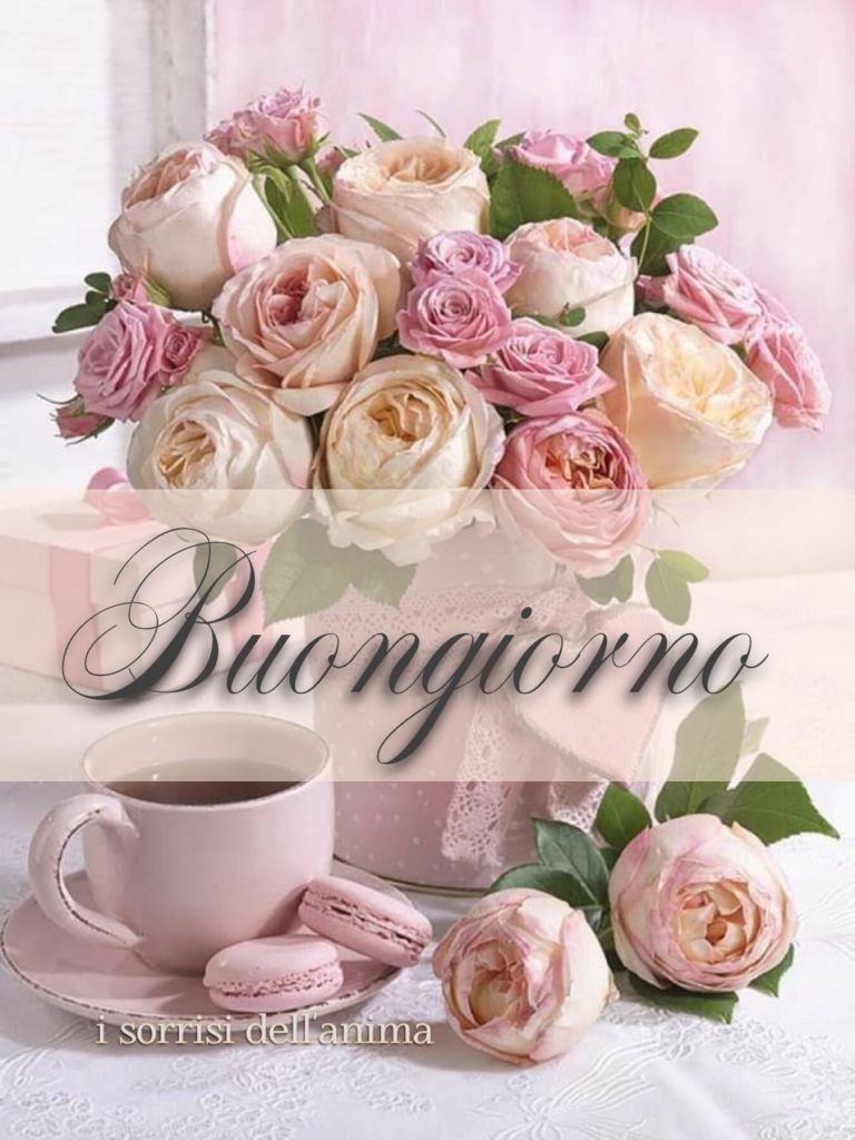 Buongiorno