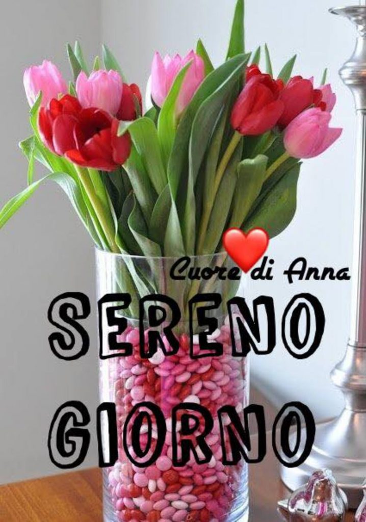 Sereno Giorno