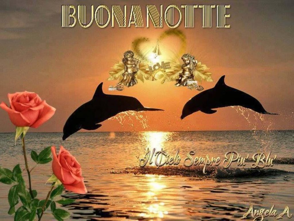 Buonanotte