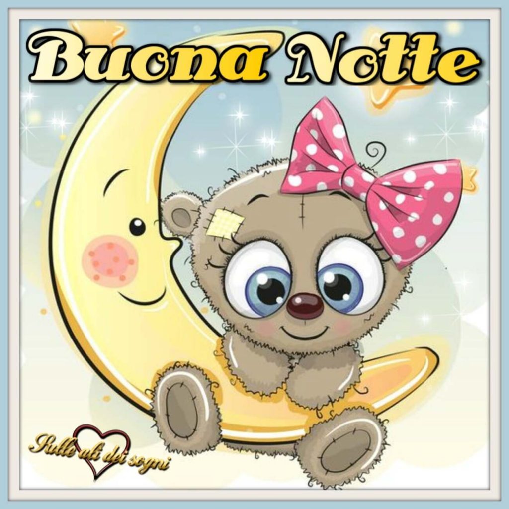 Buonanotte