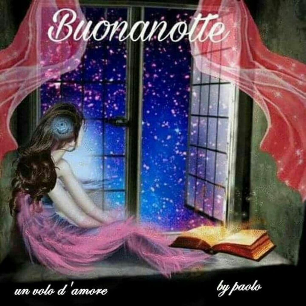 Buonanotte