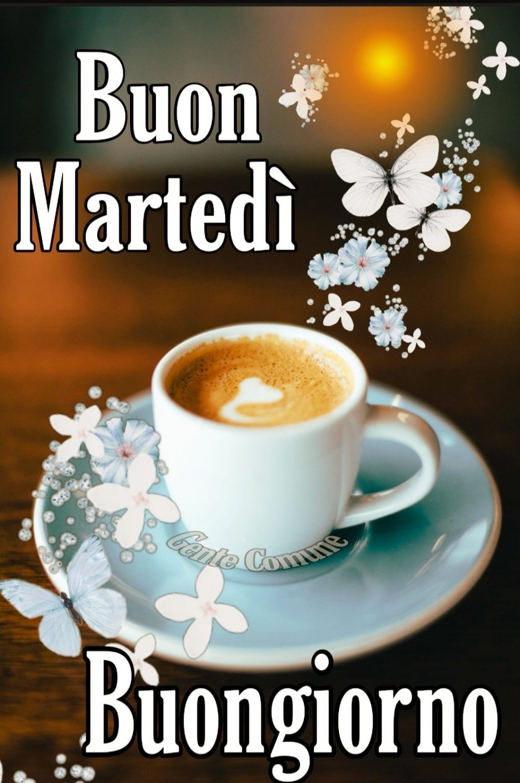57+ Immagini Buon Martedì MeravigliosoBuongiorno.it