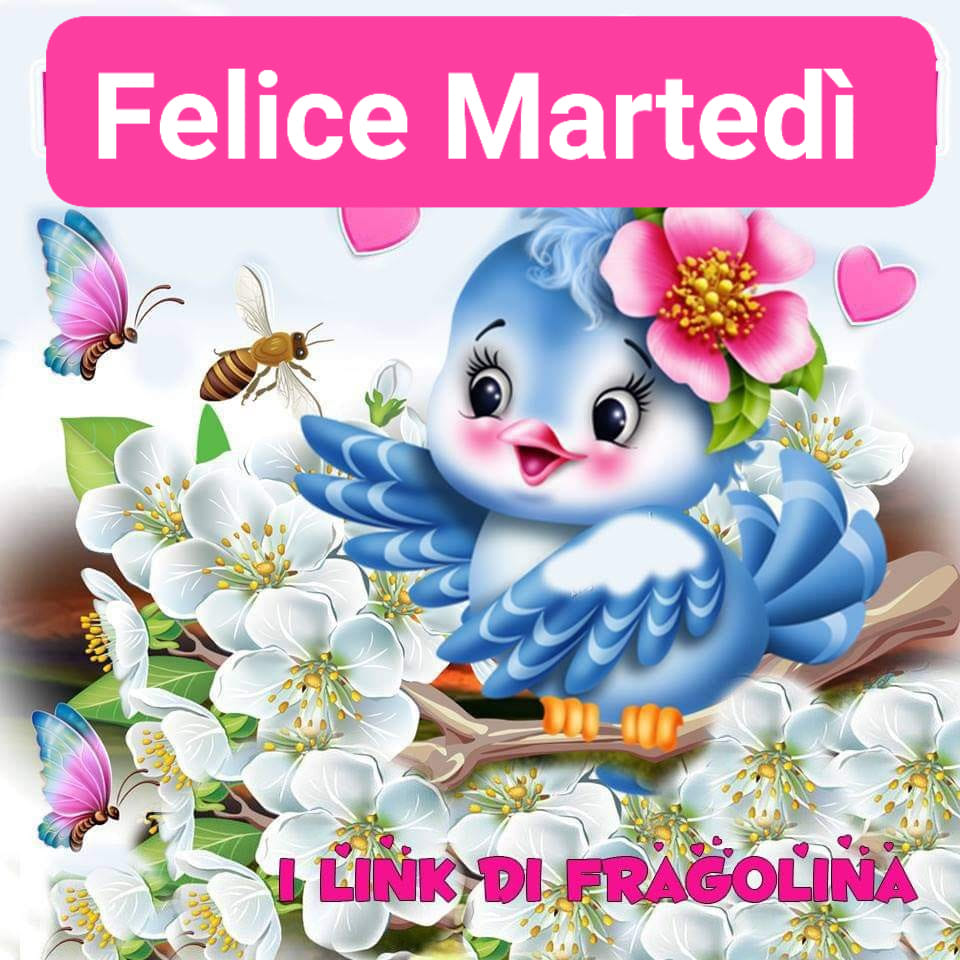 Felice Martedì