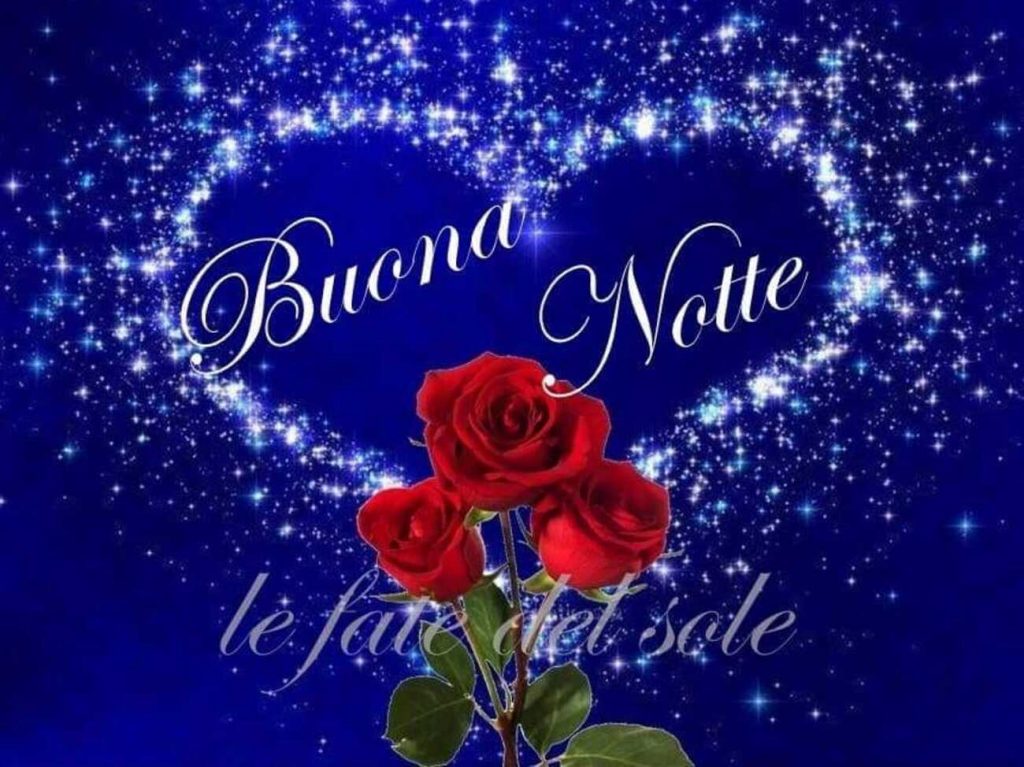 Buonanotte