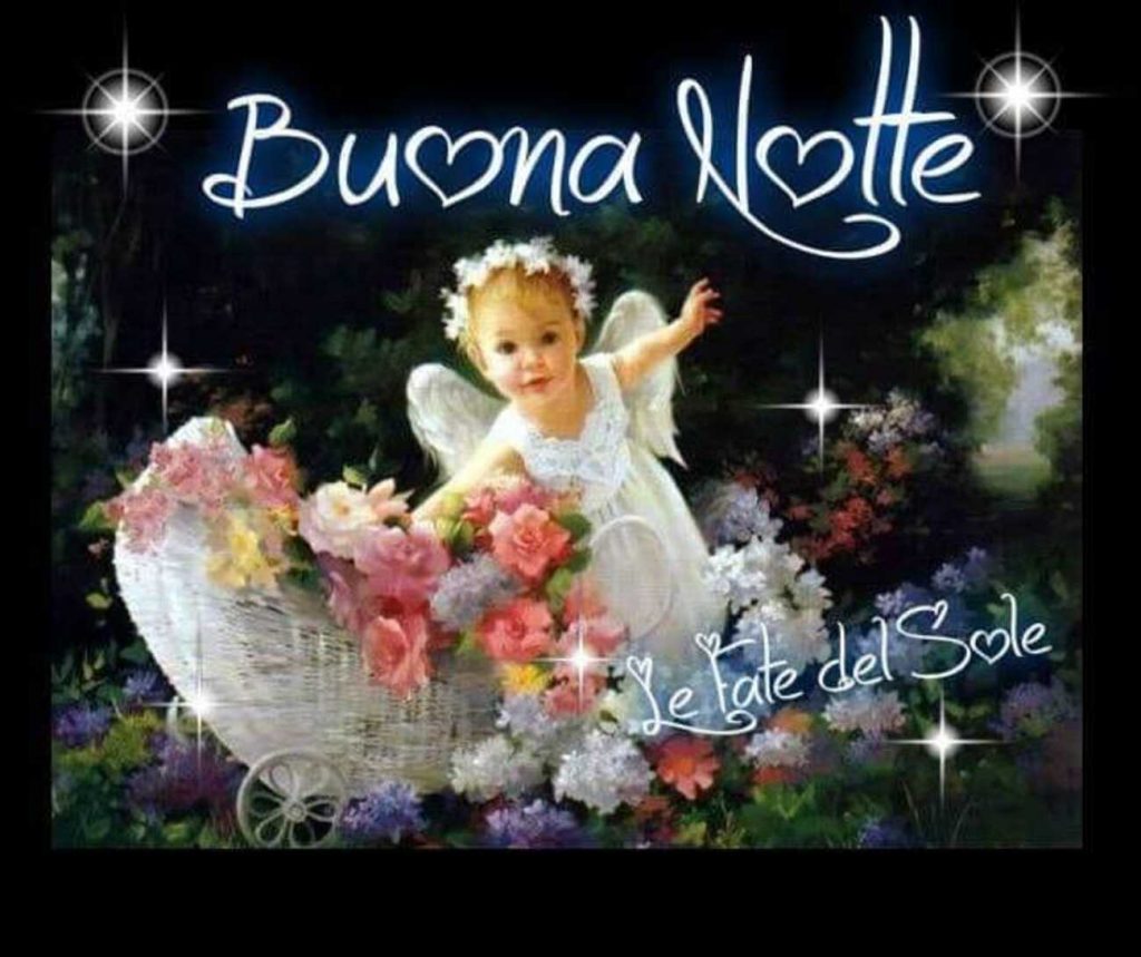 Buonanotte