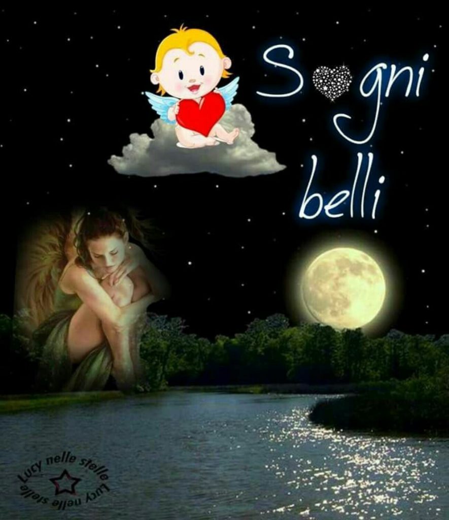 Sogni belli